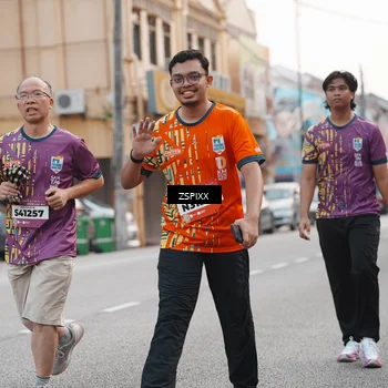 Runner Photo 5892598