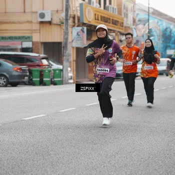 Runner Photo 5892607