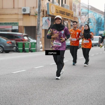 Runner Photo 5892610
