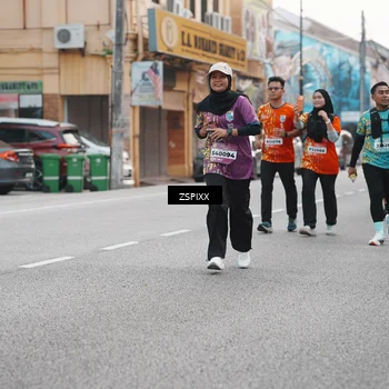 Runner Photo 5892611