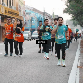 Runner Photo 5892612