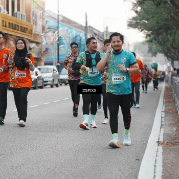Runner Photo 5892618