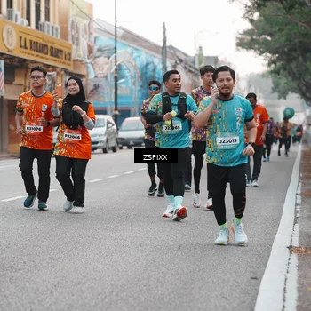 Runner Photo 5892632