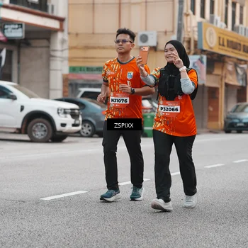 Runner Photo 5892633