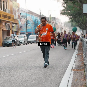 Runner Photo 5892640