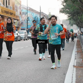 Runner Photo 5892647