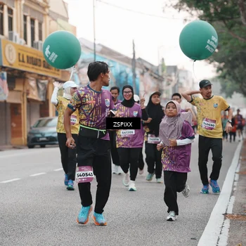 Runner Photo 5892653