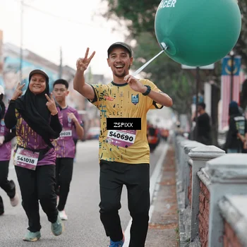 Runner Photo 5892661