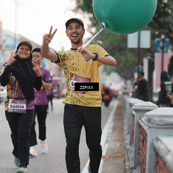 Runner Photo 5892664