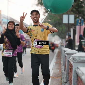 Runner Photo 5892665