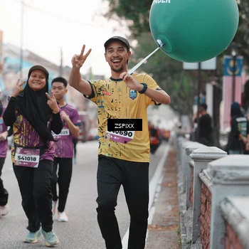 Runner Photo 5892667