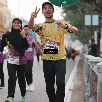 Runner Photo 5892669