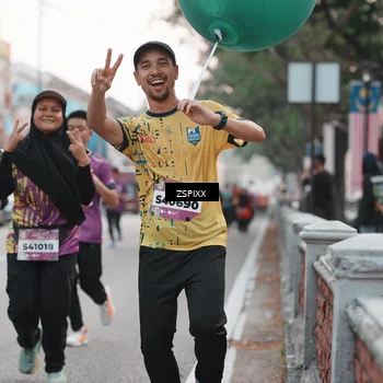 Runner Photo 5892670