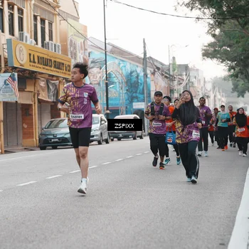 Runner Photo 5892677