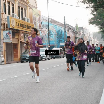Runner Photo 5892682