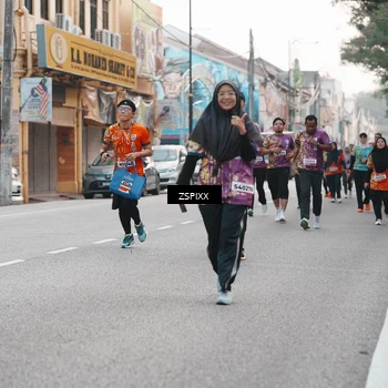 Runner Photo 5892683