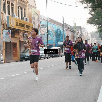 Runner Photo 5892684