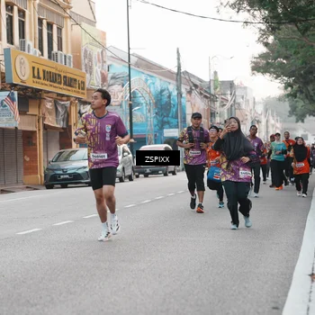 Runner Photo 5892686