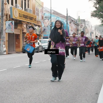 Runner Photo 5892688