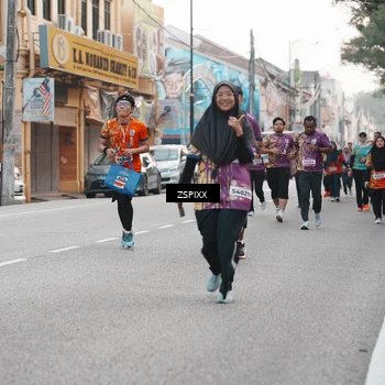 Runner Photo 5892698