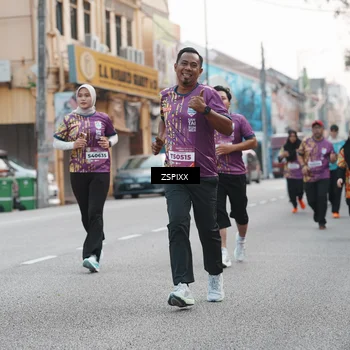 Runner Photo 5892699