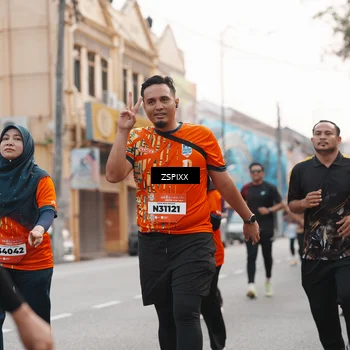 Runner Photo 5892713