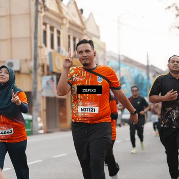 Runner Photo 5892714