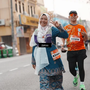 Runner Photo 5892735