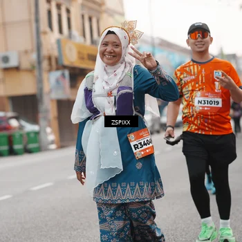 Runner Photo 5892739