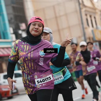 Runner Photo 5892758