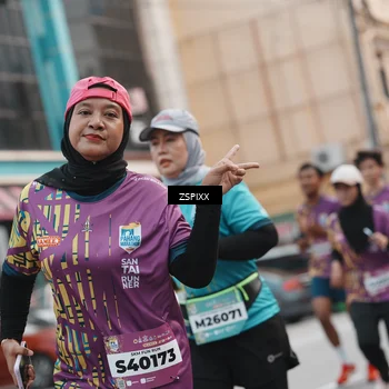 Runner Photo 5892761