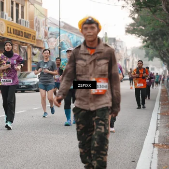 Runner Photo 5892762