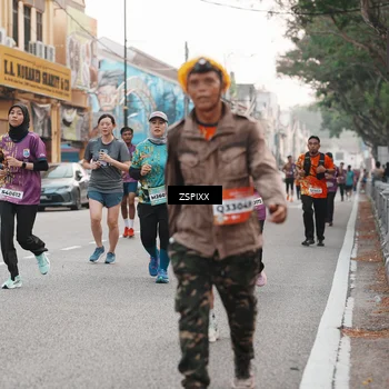 Runner Photo 5892766