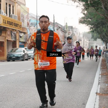 Runner Photo 5892767