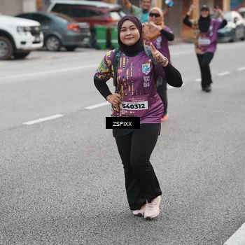 Runner Photo 5892827