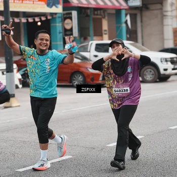 Runner Photo 5892834