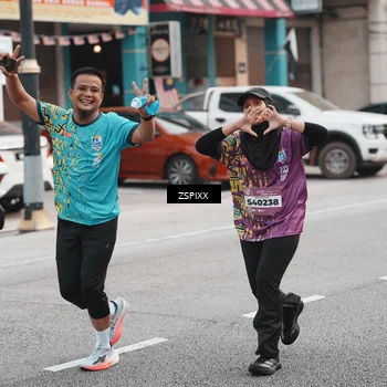 Runner Photo 5892835