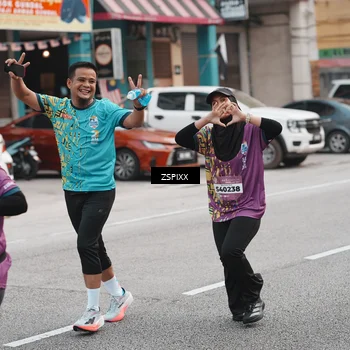 Runner Photo 5892841