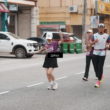 Runner Photo 5892850