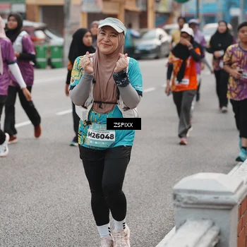 Runner Photo 5892861