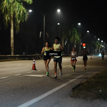 Runner Photo 5892869