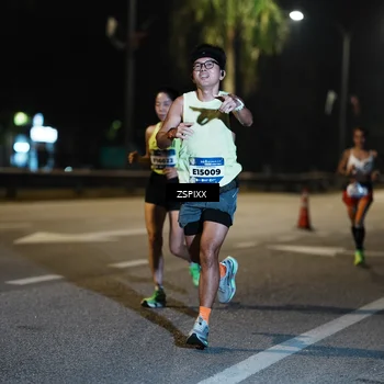 Runner Photo 5892884