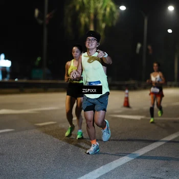 Runner Photo 5892887