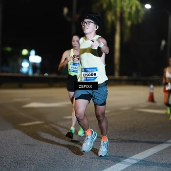 Runner Photo 5892890