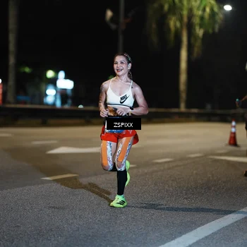 Runner Photo 5892907