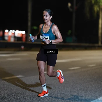 Runner Photo 5892927