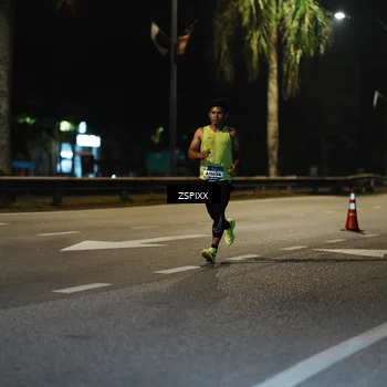 Runner Photo 5892945