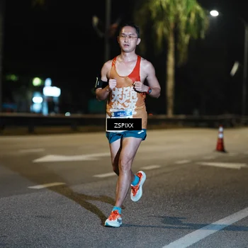 Runner Photo 5892978