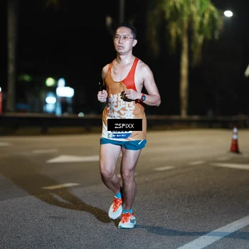 Runner Photo 5892979