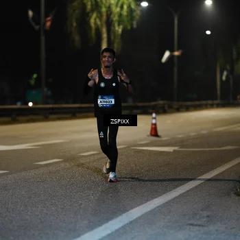 Runner Photo 5893090